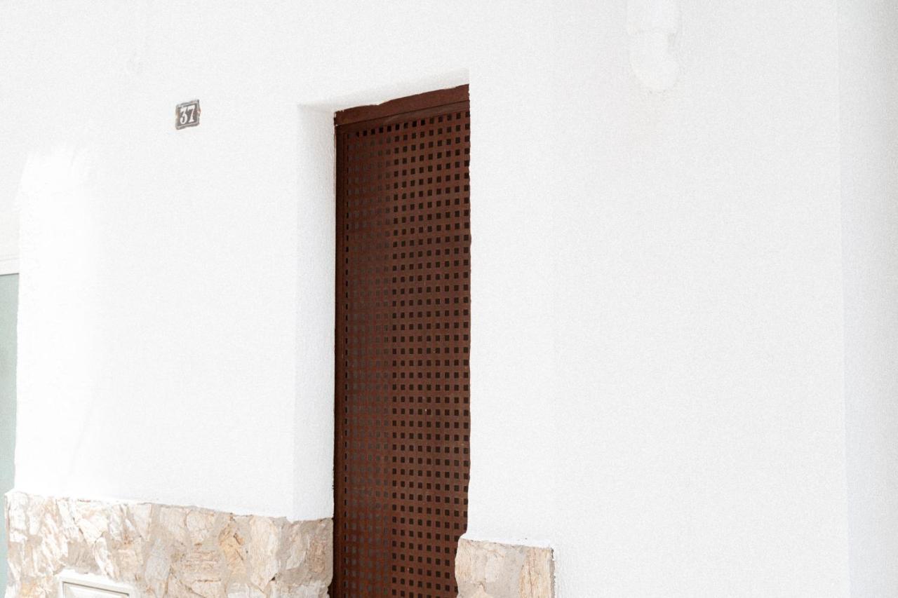 Estudio I Ideal Para Parejas En La Playa Alguer L'Ametlla de Mar Exterior foto